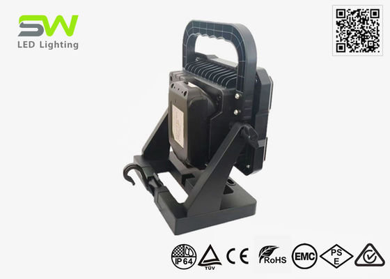 Επαναφορτιζόμενο φως επιθεώρησης LED 48W με μπαταρία εργαλείων Makita 18V 20V 21V