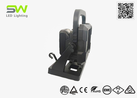 Φορητό 18V Bosch Ryobi Dewalt Ηλεκτρικό προβολέα 50W 5000 λουμέν