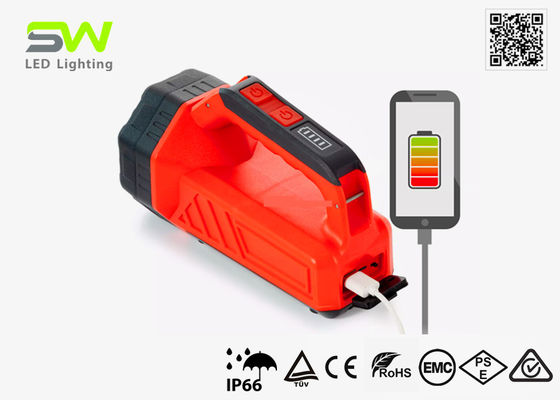 High Power 20W White Laser LEP LED Spotlight For Hunting Remote Distance
