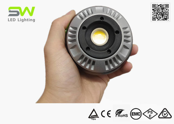 Ελαφρύ περιστρεφόμενο γερό σώμα επιθεώρησης 300 μονάδων λούμεν μαγνητικό αυτοκίνητο