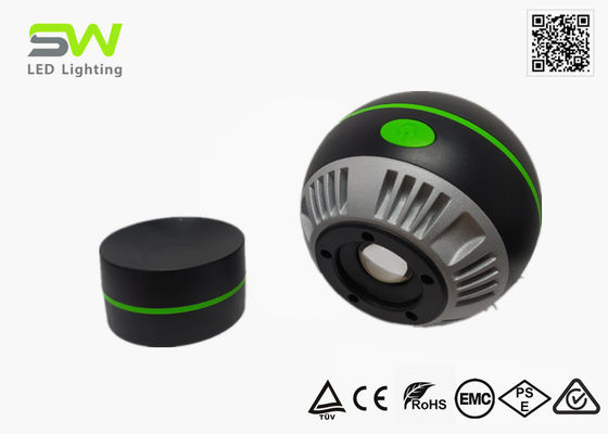 Των μετακινούμενων 3W οδηγήσεων ΣΠΑΔΊΚΩΝ επανακαταλογηστέων μαγνητικών μονάδες λούμεν βάσεων εργασίας ελαφριές 300